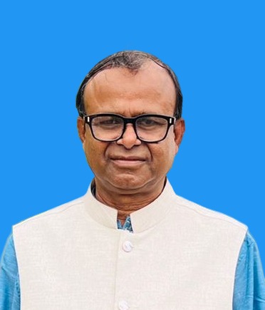 KHURSHIDUZZAMAN AHMED
