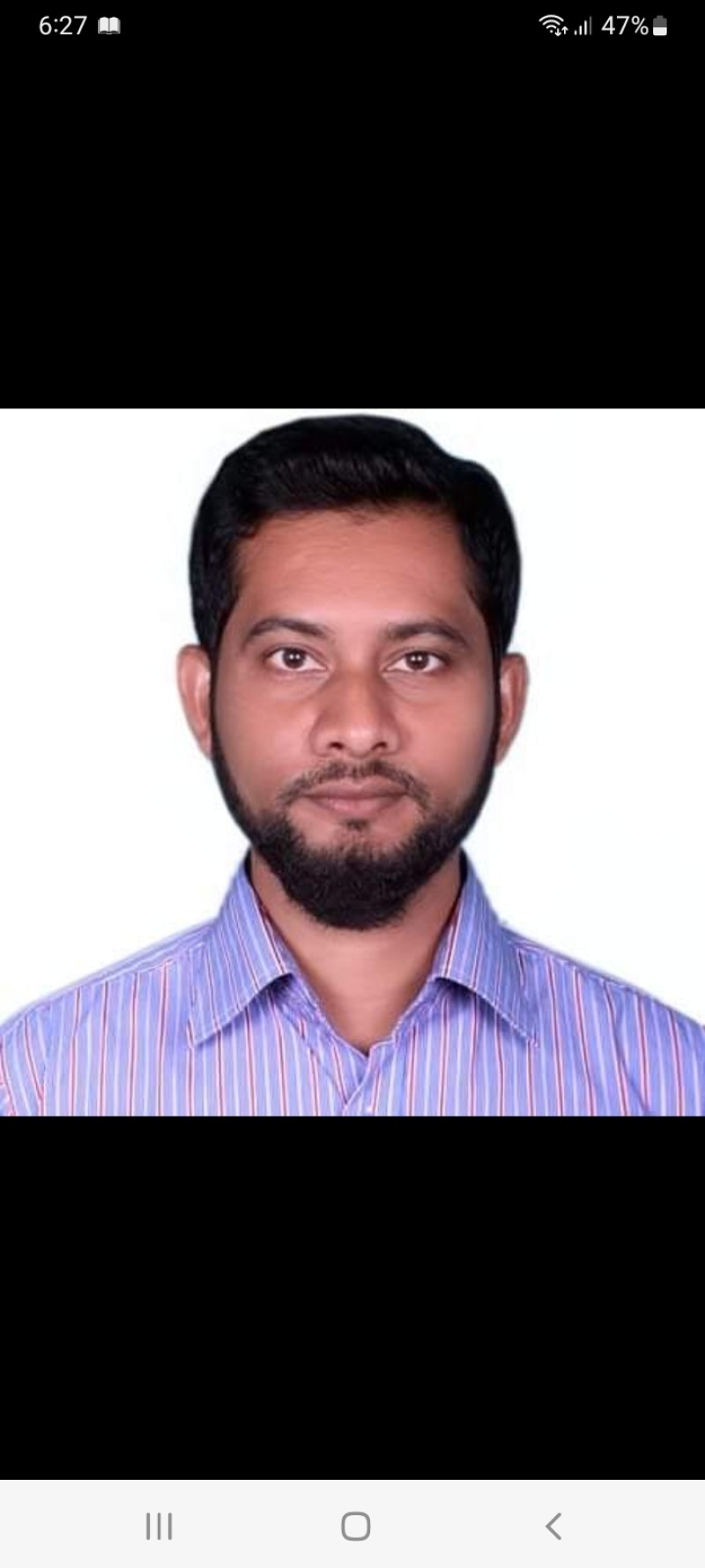 SHAMSUDDIN