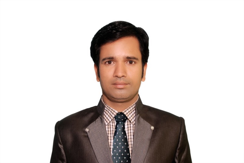 S.M.Golam Mostafa