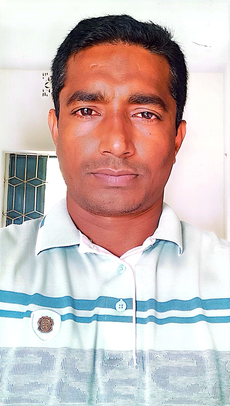 MD.EYAMIN HOSSAIN